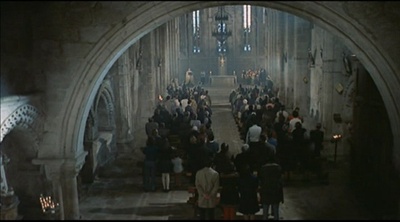 来自地狱的铃剧照的剧照