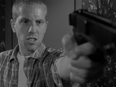 来自地狱的恶魔高尔夫球!!!剧照的剧照