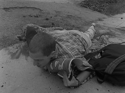 来自地狱的恶魔高尔夫球!!!剧照的剧照