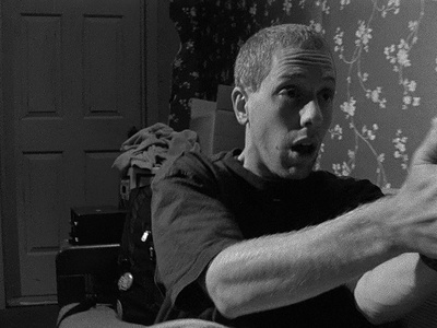 来自地狱的恶魔高尔夫球!!!剧照的剧照