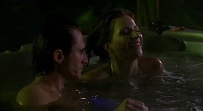 来自地狱的亚娜剧照的剧照