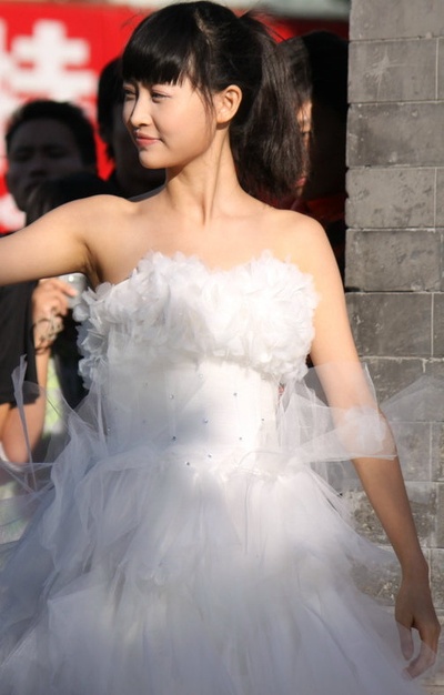 我愿意剧照的剧照