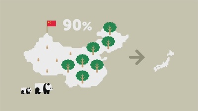 奇怪的国家——日本剧照的剧照