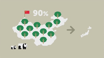 奇怪的国家——日本剧照的剧照