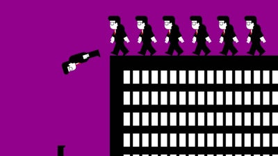 奇怪的国家——日本剧照的剧照