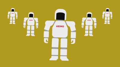 奇怪的国家——日本剧照的剧照