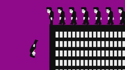 奇怪的国家——日本剧照的剧照