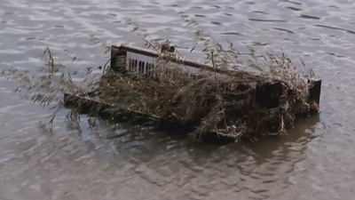 日本海啸是如何发生的剧照的剧照