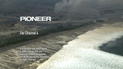 日本海啸是如何发生的剧照的剧照