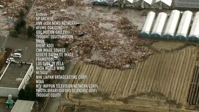 日本海啸是如何发生的剧照的剧照