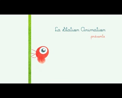 小蝌蚪剧照的剧照