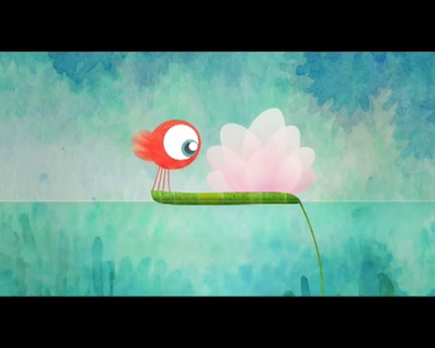 小蝌蚪剧照的剧照