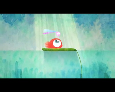 小蝌蚪剧照的剧照