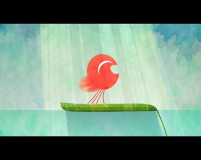 小蝌蚪剧照的剧照