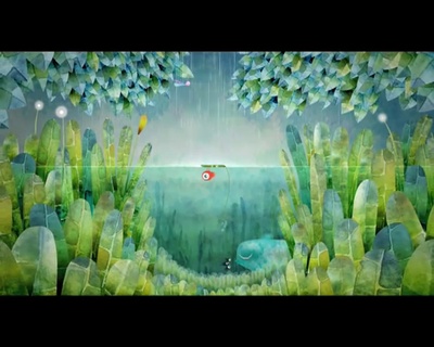 小蝌蚪剧照的剧照