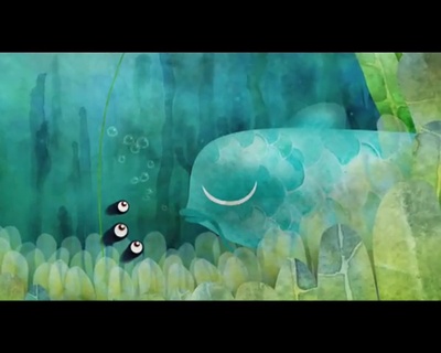 小蝌蚪剧照的剧照