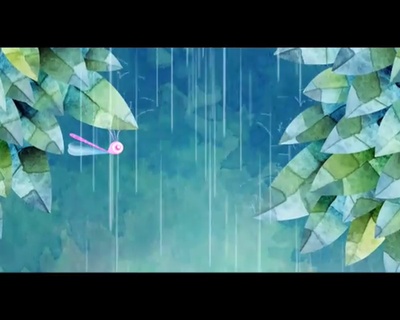 小蝌蚪剧照的剧照