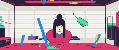 渔夫剧照的剧照