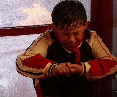 川川和洋洋剧照的剧照