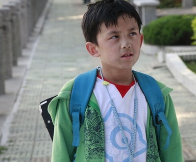 川川和洋洋剧照的剧照