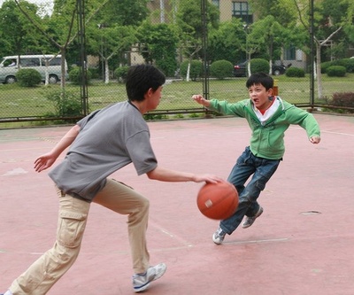 川川和洋洋剧照的剧照