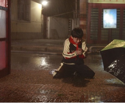 川川和洋洋剧照的剧照