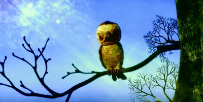 守信的麻雀剧照的剧照