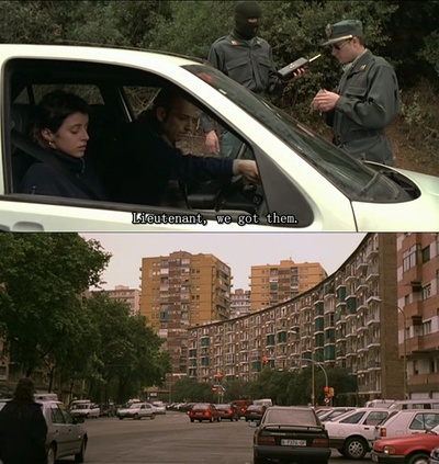 阿利亚的旅程剧照的剧照