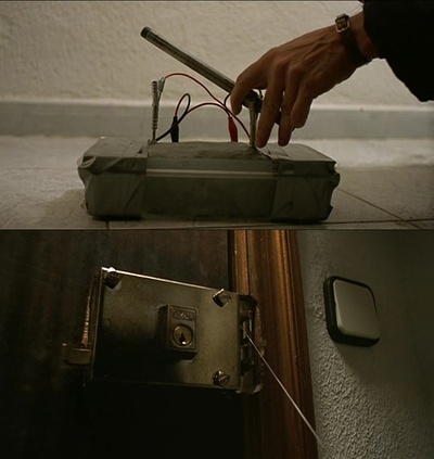 阿利亚的旅程剧照的剧照