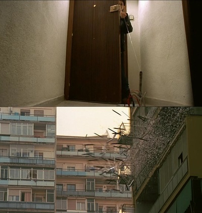 阿利亚的旅程剧照的剧照