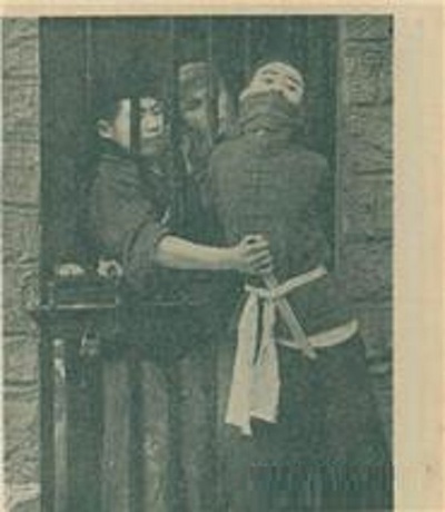 大侠张汶祥剧照的剧照