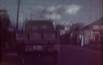 中山道剧照的剧照