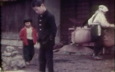 中山道剧照的剧照