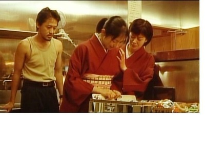 愛欲温泉 美肌のぬめり剧照的剧照