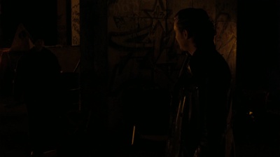 从布鲁克林到曼哈顿剧照的剧照