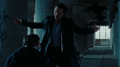 从布鲁克林到曼哈顿剧照的剧照