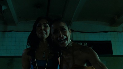 从布鲁克林到曼哈顿剧照的剧照