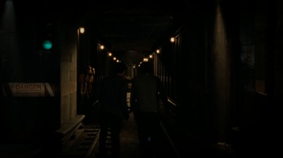 从布鲁克林到曼哈顿剧照的剧照