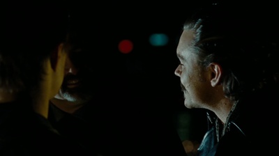 从布鲁克林到曼哈顿剧照的剧照