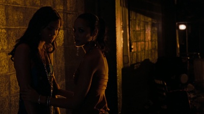 从布鲁克林到曼哈顿剧照的剧照