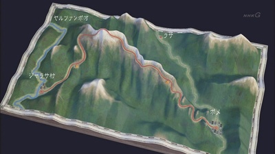 登天之路：西藏开山大运输剧照的剧照