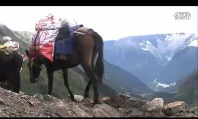 登天之路：西藏开山大运输剧照的剧照