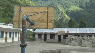 登天之路：西藏开山大运输剧照的剧照