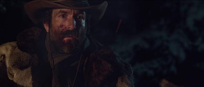 Chowboys: An American Folktale剧照的剧照