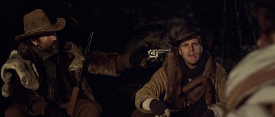 Chowboys: An American Folktale剧照的剧照