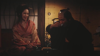 宫城野剧照的剧照