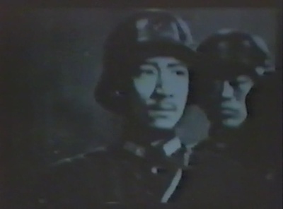 八百壮士剧照的剧照