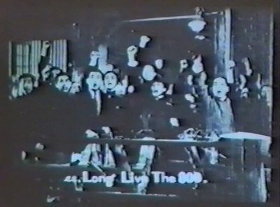 八百壮士剧照的剧照