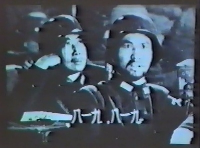 八百壮士剧照的剧照