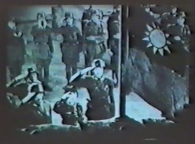 八百壮士剧照的剧照